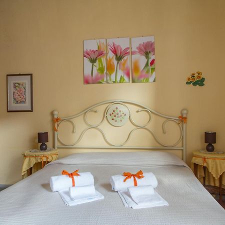 몬테카를로 Antica Casa Dei Rassicurati B&B 외부 사진