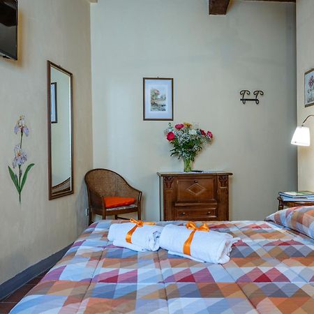 몬테카를로 Antica Casa Dei Rassicurati B&B 외부 사진
