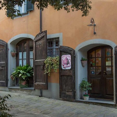 몬테카를로 Antica Casa Dei Rassicurati B&B 외부 사진