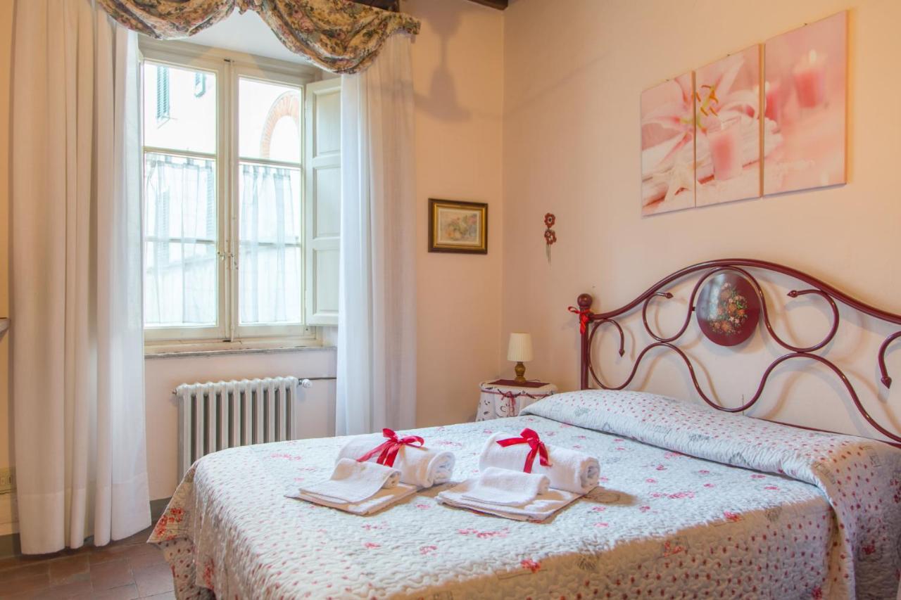몬테카를로 Antica Casa Dei Rassicurati B&B 외부 사진