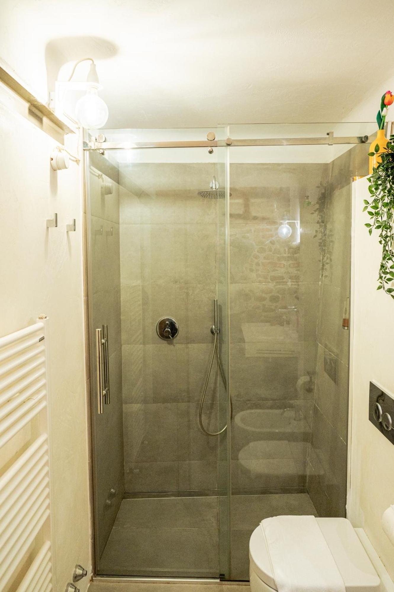 몬테카를로 Antica Casa Dei Rassicurati B&B 외부 사진