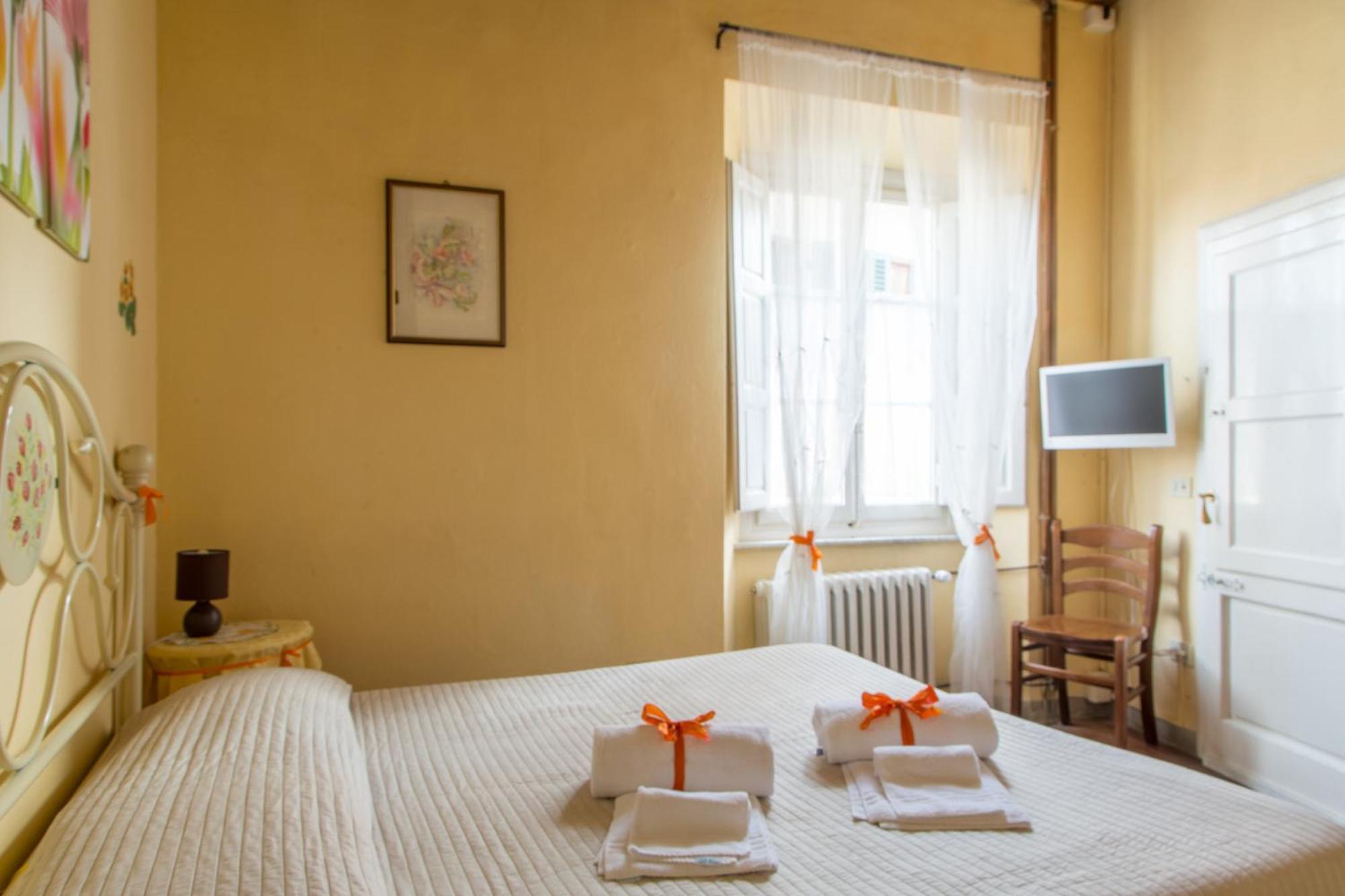 몬테카를로 Antica Casa Dei Rassicurati B&B 외부 사진