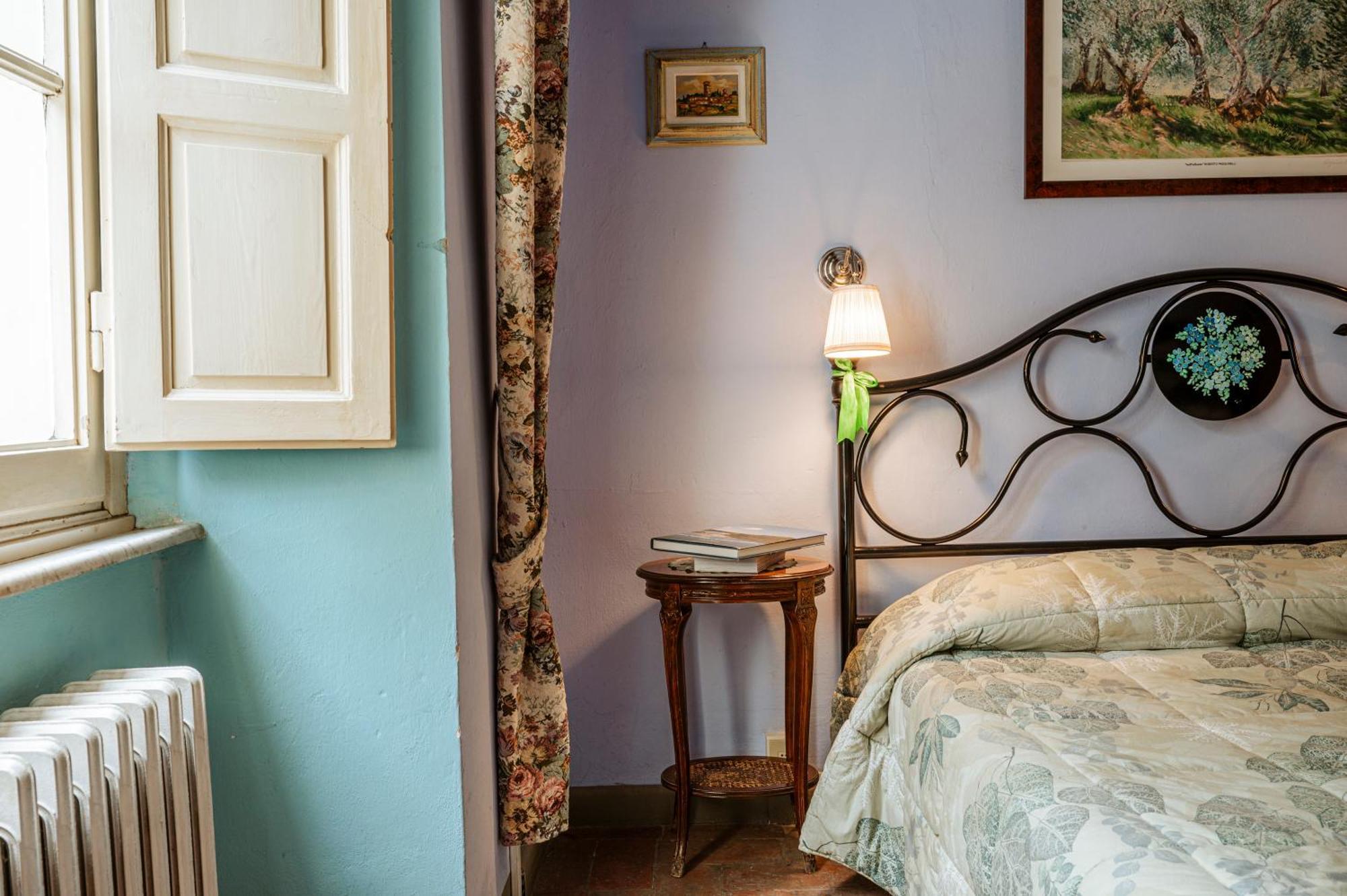 몬테카를로 Antica Casa Dei Rassicurati B&B 외부 사진