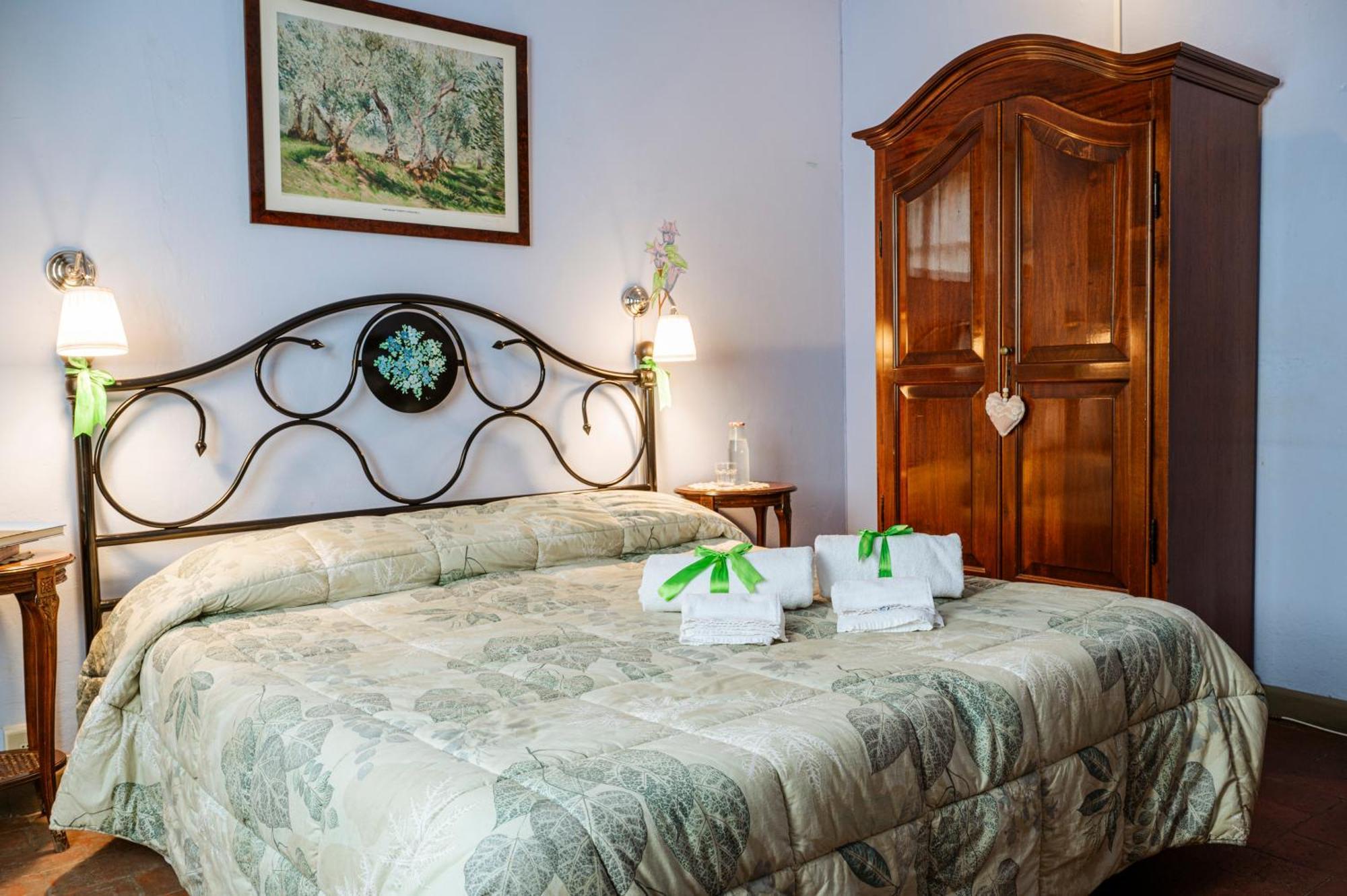 몬테카를로 Antica Casa Dei Rassicurati B&B 외부 사진