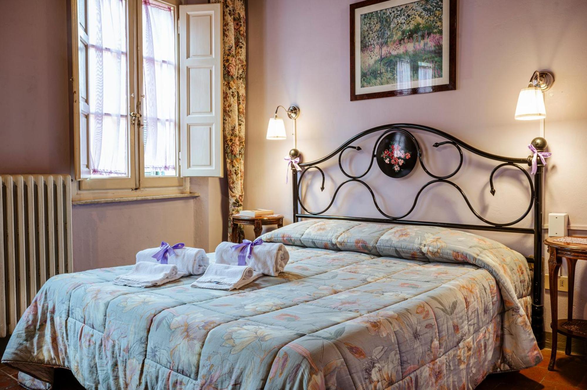 몬테카를로 Antica Casa Dei Rassicurati B&B 외부 사진