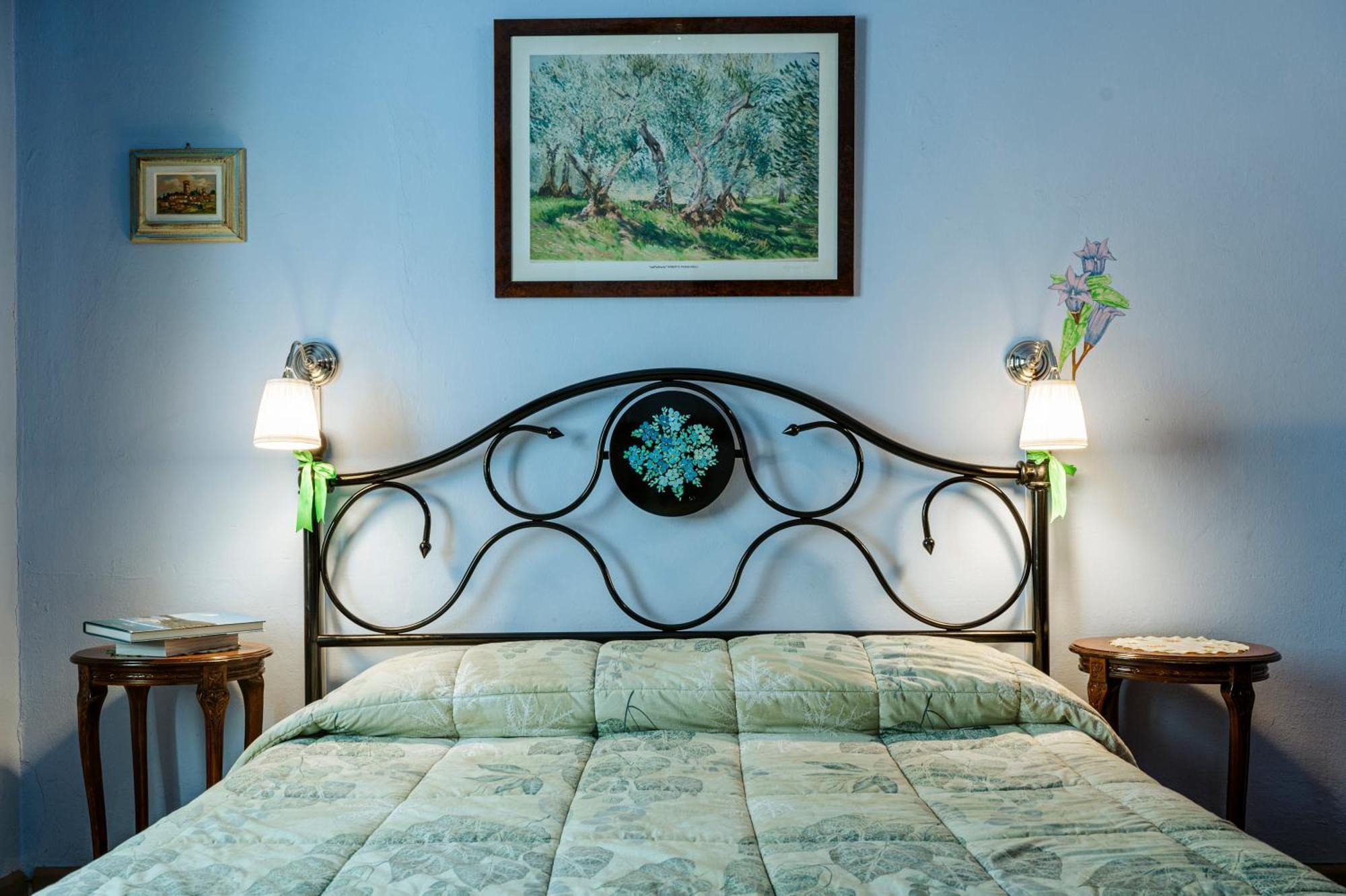 몬테카를로 Antica Casa Dei Rassicurati B&B 외부 사진