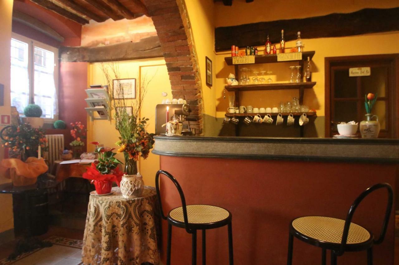 몬테카를로 Antica Casa Dei Rassicurati B&B 외부 사진