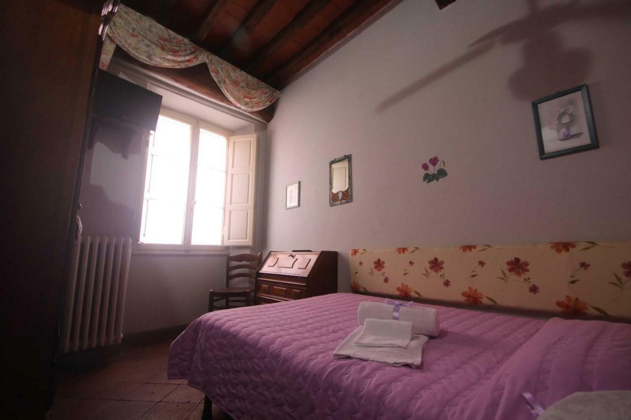 몬테카를로 Antica Casa Dei Rassicurati B&B 외부 사진