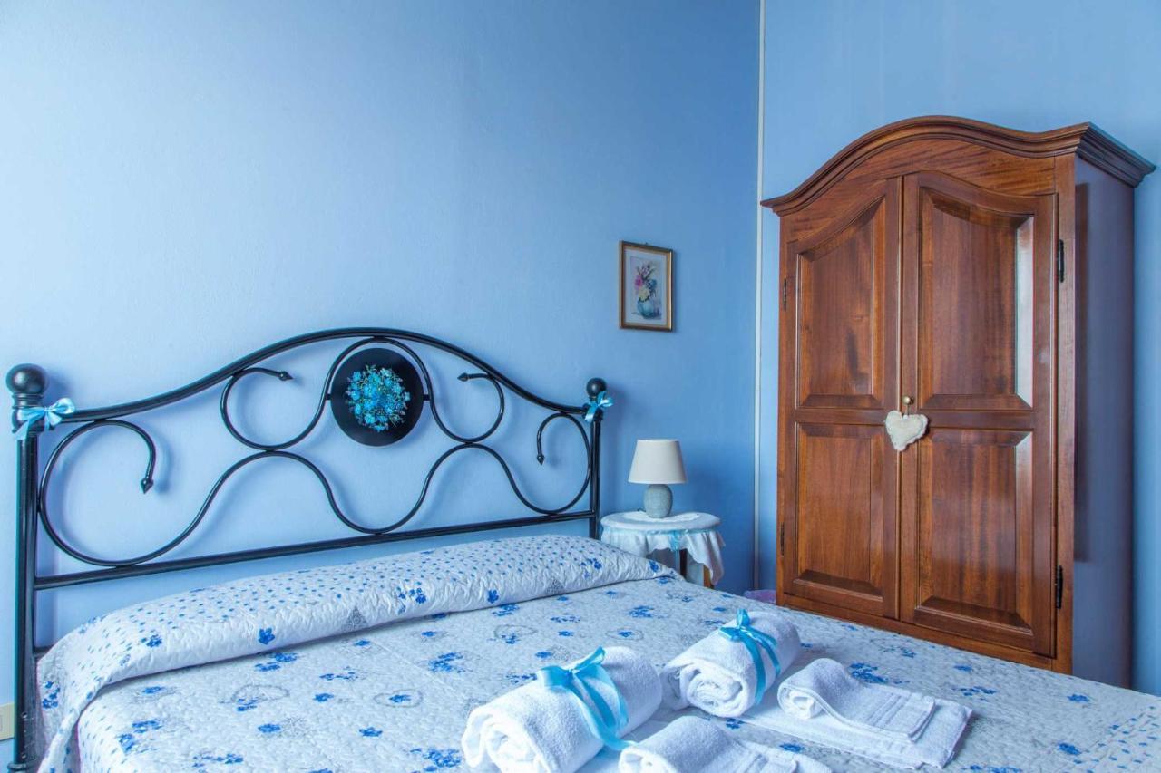 몬테카를로 Antica Casa Dei Rassicurati B&B 외부 사진