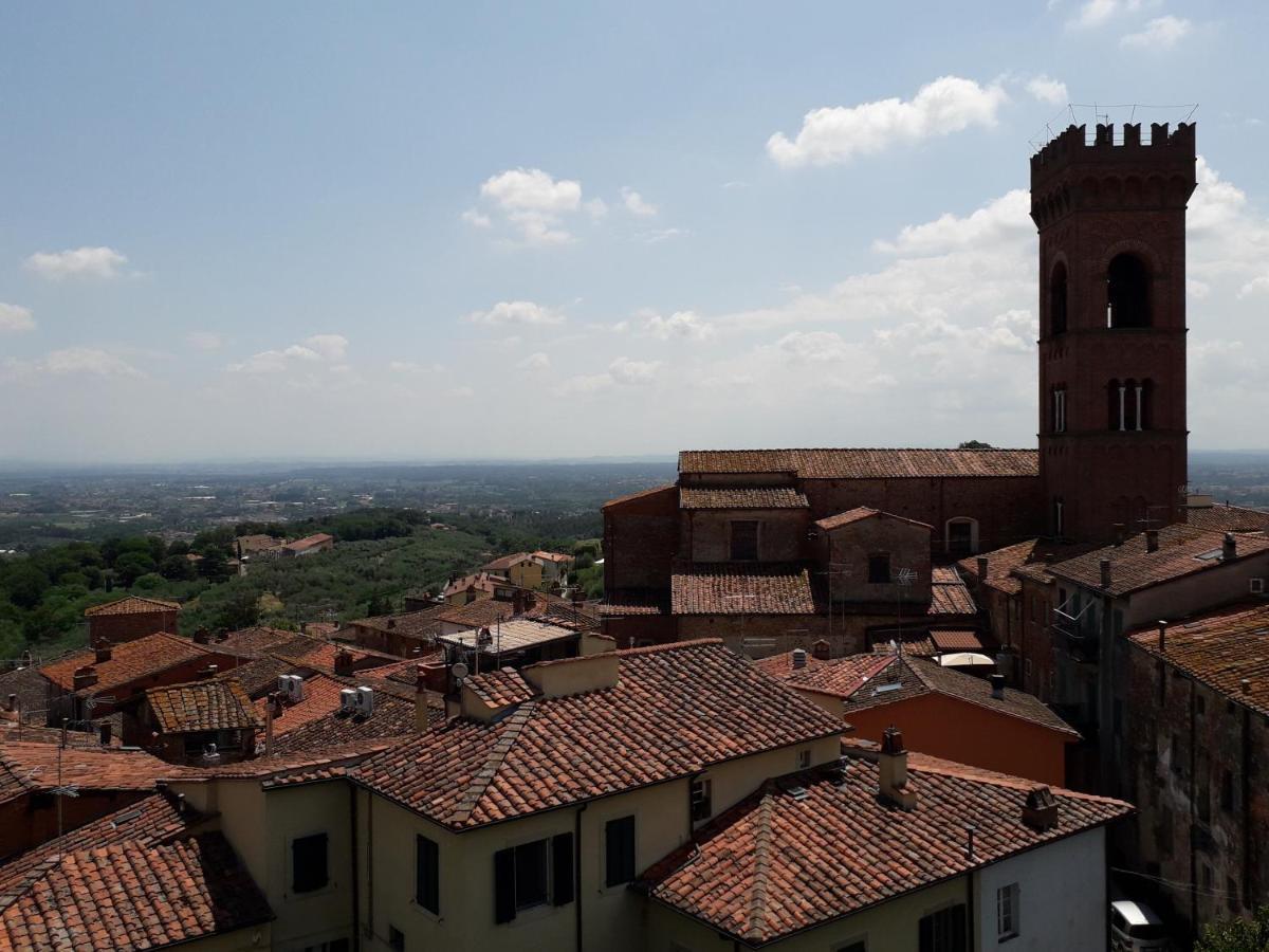 몬테카를로 Antica Casa Dei Rassicurati B&B 외부 사진